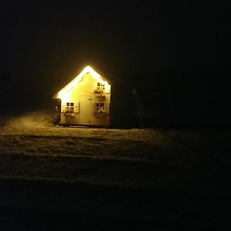 Kuhnest Scheidegg Exterior foto
