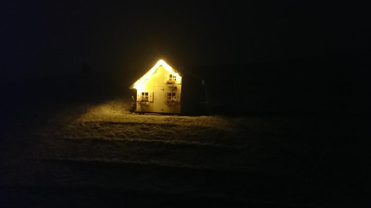 Kuhnest Scheidegg Exterior foto